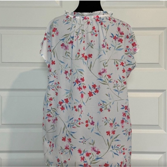 Nautica women’s top. Size XL. Great condition. - Picture 5 of 7